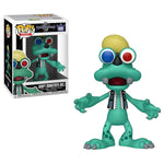 Kingdom Hearts 3 Funko POP Vinyl Figure - Goofy Monsters Inc.