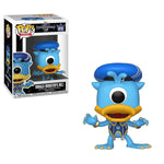 Kingdom Hearts 3 Funko POP Vinyl Figure - Donald Monsters Inc.