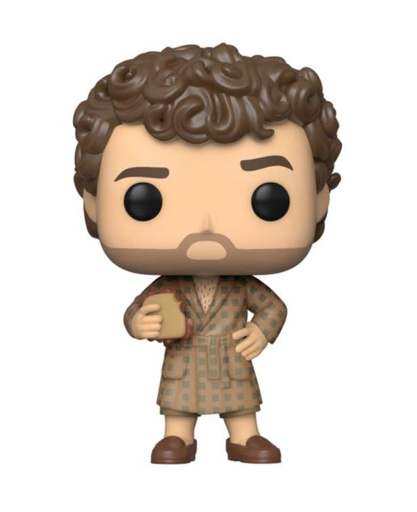 Seinfeld Funko POP Vinyl Figure § Kramer with Sandwich