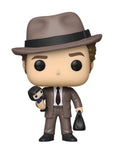 Seinfeld Funko POP Vinyl Figure § Good Cop Kramer