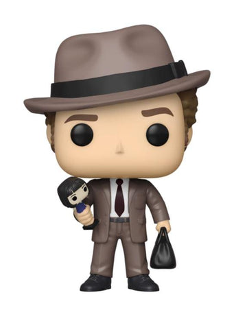 Seinfeld Funko POP Vinyl Figure § Good Cop Kramer