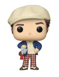 Seinfeld Funko POP Vinyl Figure § Golfing Kramer