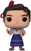 Disney Encanto Funko POP Vinyl Figure § Luisa Madrigal