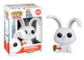 Secret Life Of Pets Funko Pop Vinyl Figure Snowball