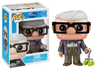 Pop Disney Series 5 UP! Vinyl Figure Carl