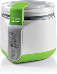 Ariete Macchina per Formaggio e Yogurt 0615 B-Cheese 500W