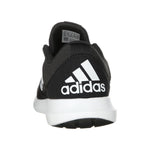 Chaussures de running - ADIDAS - CORERACER - Homme - Noir sur noir