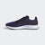 Baskets de Running - RUNFALCON 2.0 - ADIDAS - Homme - Violet et noir