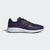 Baskets de Running - RUNFALCON 2.0 - ADIDAS - Homme - Violet et noir