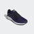 Baskets de Running - RUNFALCON 2.0 - ADIDAS - Homme - Violet et noir