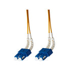 Flexi Boot Singlemode Fibre Optic Cable