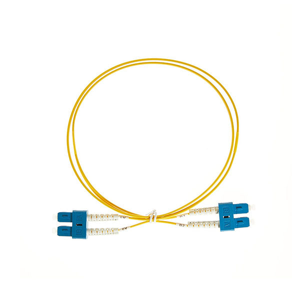 Flexi Boot Singlemode Fibre Optic Cable