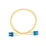 Flexi Boot Singlemode Fibre Optic Cable