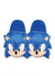 Sonic the Hedgehog: Sonic Head Slippers