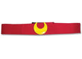 Sailor Moon Crescent Moon Choker Necklace