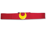 Sailor Moon Crescent Moon Choker Necklace