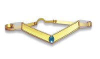 Sailor Moon Tiara Sailor Mercury