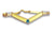 Sailor Moon Tiara Sailor Mercury