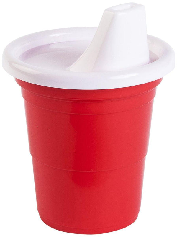 Party Time Sippy Cup