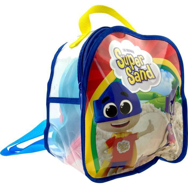 GOLIATH Super Sand Backpack Cookie Maker