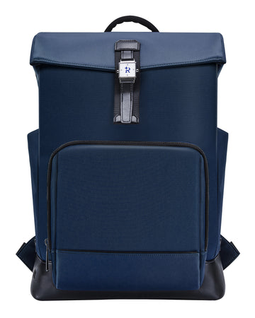 RUIGOR CHRONO 95 TRAVEL BACKPACK BLUE