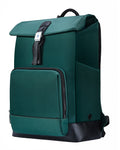 RUIGOR CHRONO 95 TRAVEL BACKPACK GREEN