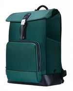 Travel Backpack Green