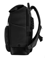 RUIGOR CHRONO 95 TRAVEL BACKPACK BLACK