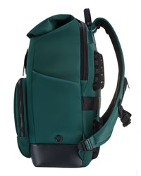 RUIGOR CHRONO 95 TRAVEL BACKPACK GREEN