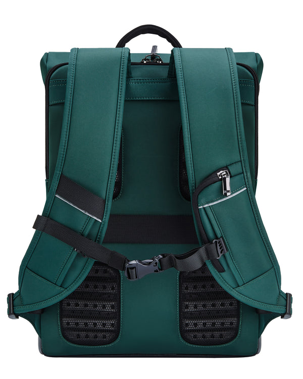 RUIGOR CHRONO 95 TRAVEL BACKPACK GREEN