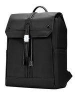 LIGHT BUSINESS BACKPACK Black