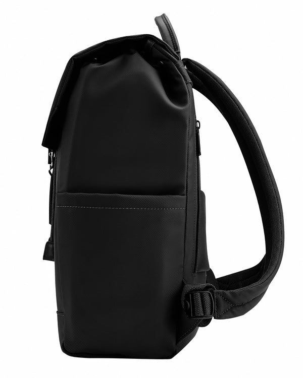 RUIGOR CHRONO 59 LIGHT BUSINESS BACKPACK BLACK