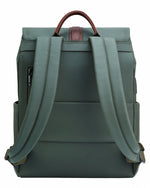 RUIGOR CHRONO 59 LIGHT BUSINESS BACKPACK GREEN