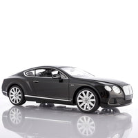 Bentley Continental GT Remote Control Car