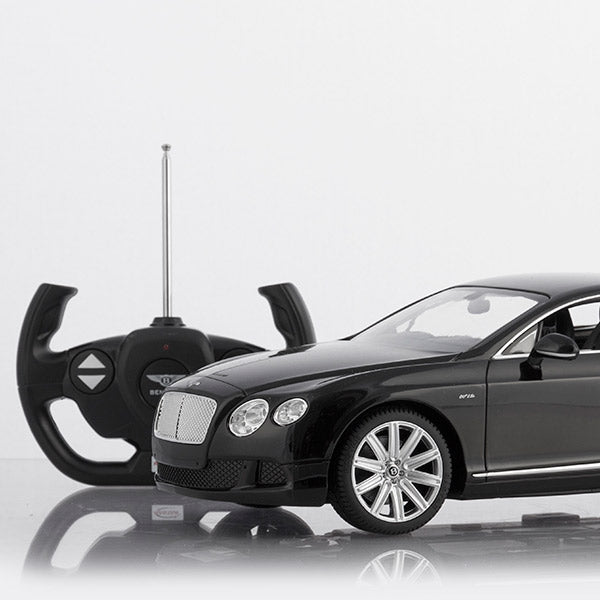 Bentley Continental GT Remote Control Car