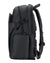 RUIGOR CHRONO 51 LAPTOP BACKPACK BLACK (SQUARE EMBLEM)