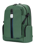 RUIGOR CHRONO 51 LAPTOP BACKPACK GREEN