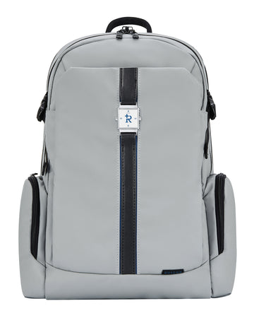 RUIGOR CHRONO 51 LAPTOP BACKPACK GREY