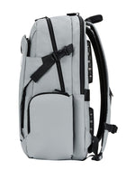 RUIGOR CHRONO 51 LAPTOP BACKPACK GREY