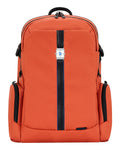 RUIGOR CHRONO 51 LAPTOP BACKPACK ORANGE