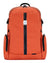 RUIGOR CHRONO 51 LAPTOP BACKPACK ORANGE