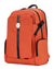 RUIGOR CHRONO 51 LAPTOP BACKPACK ORANGE (CIRCLE EMBLEM)