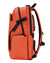 RUIGOR CHRONO 51 LAPTOP BACKPACK ORANGE