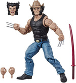 Marvel Legends 6 Inch Action Figure § Logan