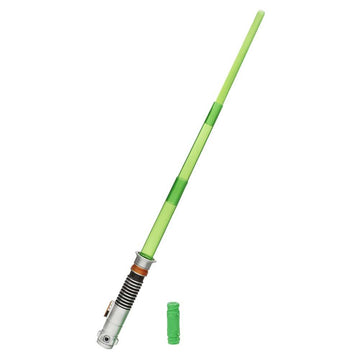 Star Wars Return of the Jedi Luke Skywalker Electronic Lightsaber