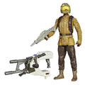 Star Wars The Force Awakens 3.75-Inch Figure: Resistance Trooper