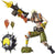 Overwatch Ultimates Series 6 Inch Action Figure § Junkrat