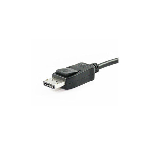 Active Displayport Male To Hdmi Female Adaptor 15Cm