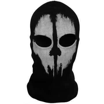 Call Of Duty Ghosts Mask