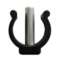 Height Adjustment Clip Grey